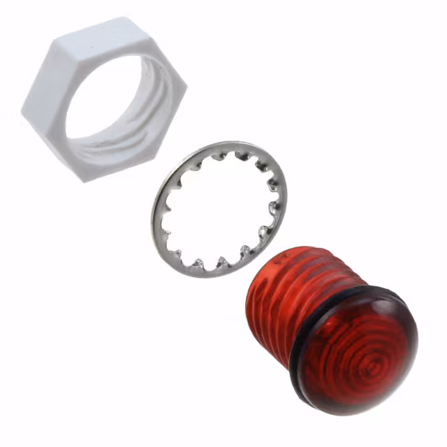 CMS_442_RTP Visual Communications Company - VCC  Optique - Lentilles